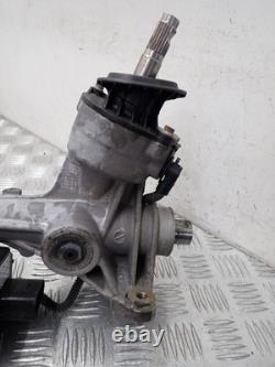 Audi Tt Mk2 Power Steering Rack 8j2423051p 8j0909144h 7805501469