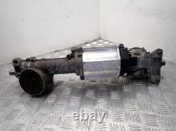 Audi Tt Mk2 Power Steering Rack 8j2423051p 8j0909144h 7805501469