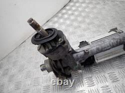 Audi Tt Mk2 Power Steering Rack 8j2423051p 8j0909144h 7805501469