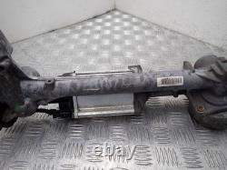 Audi Tt Mk2 Power Steering Rack 8j2423051p 8j0909144h 7805501469