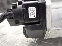 Audi Tt Mk2 Power Steering Rack 8j2423051p 8j0909144h 7805501469