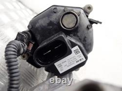 Audi Tt Mk2 Power Steering Rack 8j2423051p 8j0909144h 7805501469