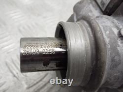 Audi Tt Mk2 Power Steering Rack 8j2423051p 8j0909144h 7805501469