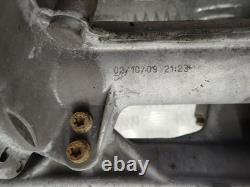 Audi Tt Mk2 Power Steering Rack 8j2423051p 8j0909144h 7805501469