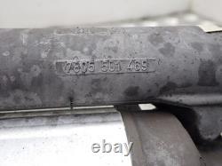 Audi Tt Mk2 Power Steering Rack 8j2423051p 8j0909144h 7805501469 Audi Tt Mk2 Power Steering Rack 8j2423051p 8j0909144h 7805501469