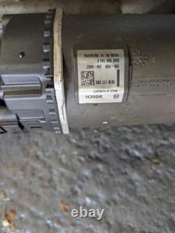 Audi a4 b9 power steering rack with motor 8W0909144F 8W2423055S