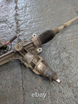 Audi a4 b9 power steering rack with motor 8W0909144F 8W2423055S