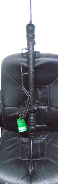 Austin Maestro Montego Power Steering Rack Type With Vw Gearbox Fitted 1983