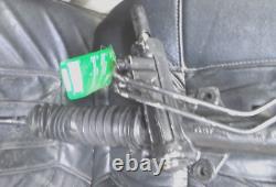 Austin Maestro Montego Power Steering Rack Type With Vw Gearbox Fitted 1983