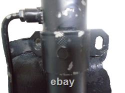 Austin Maestro Montego Power Steering Rack Type With Vw Gearbox Fitted 1983