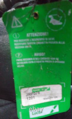 Austin Maestro Montego Power Steering Rack Type With Vw Gearbox Fitted 1983