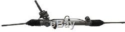 Aztec Silhouette Rendezvous Venture Complete Rack and Pinion Assembly AWD