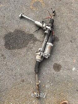 BMW 1 2 3 Series F20 F21 F22 F30 F31 Power Steering Rack 2017