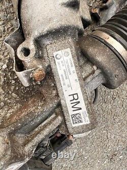 BMW 1 2 3 Series F20 F21 F22 F30 F31 Power Steering Rack 2017