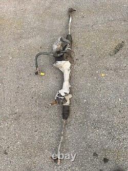 BMW 1 2 3 Series F20 F21 F22 F30 F31 Power Steering Rack 2017