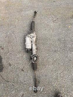 BMW 1 2 3 Series F20 F21 F22 F30 F31 Power Steering Rack 2017