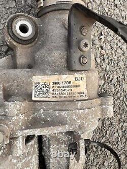 BMW 1 2 3 Series F20 F21 F22 F30 F31 Power Steering Rack 2017