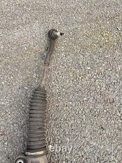 BMW 1 2 3 Series F20 F21 F22 F30 F31 Power Steering Rack 2017
