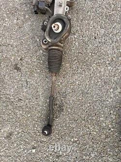BMW 1 2 3 Series F20 F21 F22 F30 F31 Power Steering Rack 2017