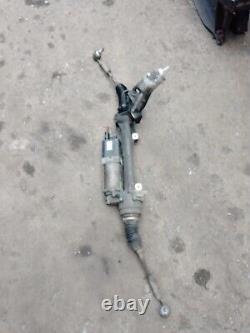 BMW 1 2 3 Series F20 F21 F22 F30 F31 Power Steering Rack Servotronic 6856456 BMW 1 2 3 Series F20 F21 F22 F30 F31 Power Steering Rack Servotronic 6856456