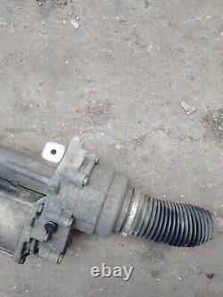 BMW 1 2 3 Series F20 F21 F22 F30 F31 Power Steering Rack Servotronic 6856456 BMW 1 2 3 Series F20 F21 F22 F30 F31 Power Steering Rack Servotronic 6856456