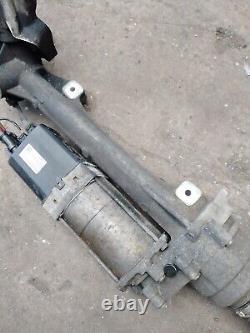 BMW 1 2 3 Series F20 F21 F22 F30 F31 Power Steering Rack Servotronic 6856456 BMW 1 2 3 Series F20 F21 F22 F30 F31 Power Steering Rack Servotronic 6856456