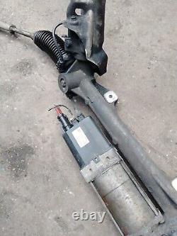 BMW 1 2 3 Series F20 F21 F22 F30 F31 Power Steering Rack Servotronic 6856456 BMW 1 2 3 Series F20 F21 F22 F30 F31 Power Steering Rack Servotronic 6856456