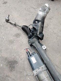 BMW 1 2 3 Series F20 F21 F22 F30 F31 Power Steering Rack Servotronic 6856456 BMW 1 2 3 Series F20 F21 F22 F30 F31 Power Steering Rack Servotronic 6856456