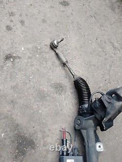 BMW 1 2 3 Series F20 F21 F22 F30 F31 Power Steering Rack Servotronic 6856456 BMW 1 2 3 Series F20 F21 F22 F30 F31 Power Steering Rack Servotronic 6856456