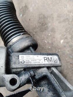 BMW 1 2 3 Series F20 F21 F22 F30 F31 Power Steering Rack Servotronic 6856456 BMW 1 2 3 Series F20 F21 F22 F30 F31 Power Steering Rack Servotronic 6856456