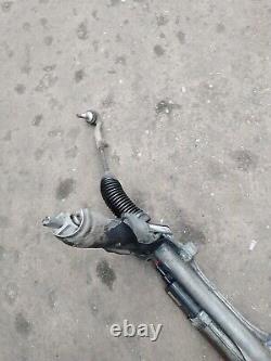 BMW 1 2 3 Series F20 F21 F22 F30 F31 Power Steering Rack Servotronic 6856456 BMW 1 2 3 Series F20 F21 F22 F30 F31 Power Steering Rack Servotronic 6856456