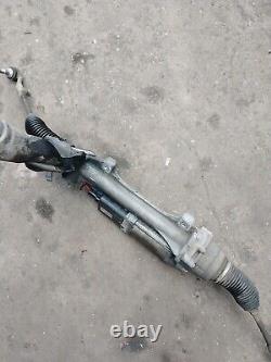 BMW 1 2 3 Series F20 F21 F22 F30 F31 Power Steering Rack Servotronic 6856456 BMW 1 2 3 Series F20 F21 F22 F30 F31 Power Steering Rack Servotronic 6856456