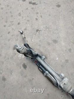 BMW 1 2 3 Series F20 F21 F22 F30 F31 Power Steering Rack Servotronic 6856456 BMW 1 2 3 Series F20 F21 F22 F30 F31 Power Steering Rack Servotronic 6856456