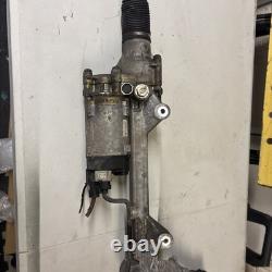 BMW 1 3 4 SERIES F20 F30 F32 POWER STEERING RACK GEAR 6874857 7806664 complete
