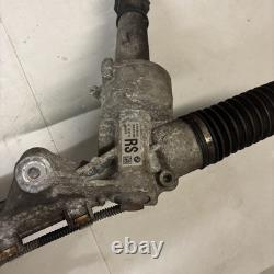 BMW 1 3 4 SERIES F20 F30 F32 POWER STEERING RACK GEAR 6874857 7806664 complete