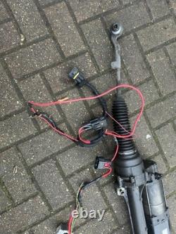 BMW 1 3 & 4 Series F20 F30 F32 Electric Power Steering Rack 6862290 5wk66200e