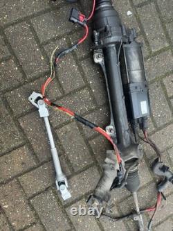 BMW 1 3 & 4 Series F20 F30 F32 Electric Power Steering Rack 6862290 5wk66200e