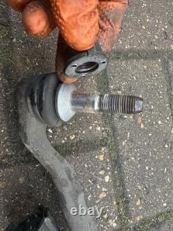 BMW 1 3 & 4 Series F20 F30 F32 Electric Power Steering Rack 6862290 5wk66200e