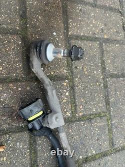 BMW 1 3 & 4 Series F20 F30 F32 Electric Power Steering Rack 6862290 5wk66200e