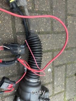 BMW 1 3 & 4 Series F20 F30 F32 Electric Power Steering Rack 6862290 5wk66200e