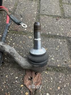 BMW 1 3 & 4 Series F20 F30 F32 Electric Power Steering Rack 6862290 5wk66200e