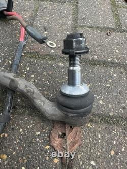 BMW 1 3 & 4 Series F20 F30 F32 Electric Power Steering Rack 6862290 5wk66200e