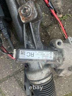 BMW 1 3 & 4 Series F20 F30 F32 Electric Power Steering Rack 6862290 5wk66200e