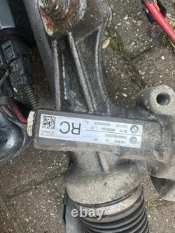 BMW 1 3 & 4 Series F20 F30 F32 Electric Power Steering Rack 6862290 5wk66200e