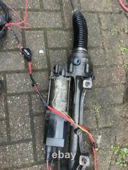 BMW 1 3 & 4 Series F20 F30 F32 Electric Power Steering Rack 6862290 5wk66200e