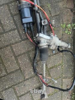 BMW 1 3 & 4 Series F20 F30 F32 Electric Power Steering Rack 6862290 5wk66200e