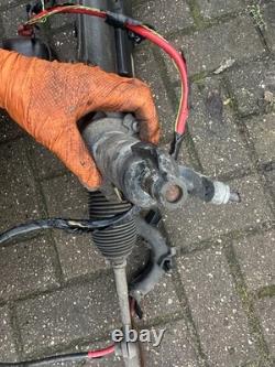 BMW 1 3 & 4 Series F20 F30 F32 Electric Power Steering Rack 6862290 5wk66200e