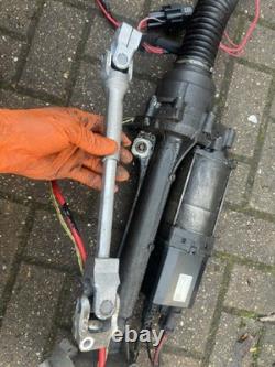 BMW 1 3 & 4 Series F20 F30 F32 Electric Power Steering Rack 6862290 5wk66200e