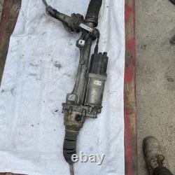 BMW 1 3 & 4 Series F20 F30 F32 Electric Power Steering Rack & Motor RC 6886293
