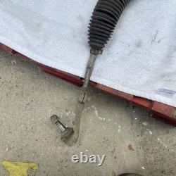 BMW 1 3 & 4 Series F20 F30 F32 Electric Power Steering Rack & Motor RC 6886293